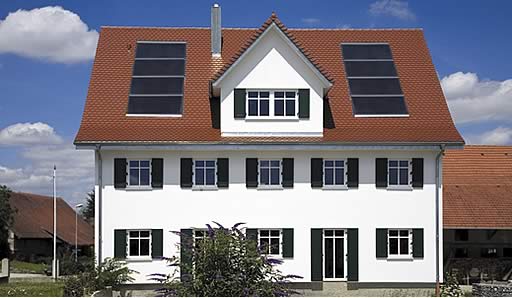 Die Solar-Technik Hameln und Solaranlagen sind neben der Heizung und der Sanitr-Technik die Fachgebiete von Brockmann Heizung & Sanitr aus Hameln.